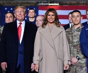 چین تصمیم فضایی ترامپ را تهدیدی برای صلح و ثبات خواند