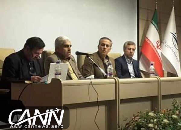 شرکت فرودگاه‎ها در ارزیابی عملکرد رتبه نخست را در سطح وزارتخانه کسب کرد