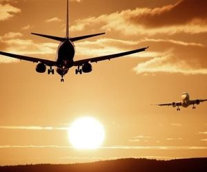 آمادگی برای اعمال محدودیت پروازهای کیش و قشم