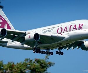 قطر: خرید ایرباس‌های ۳۸۰ بزرگترین اشتباه بود