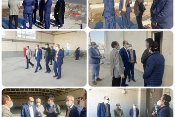 برنامه ریزی برای تکمیل آشیانه فلایت چک تا پایان امسال