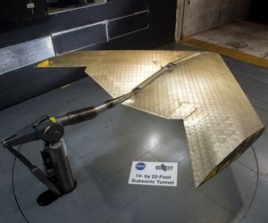 سازه‌های مورفینگ