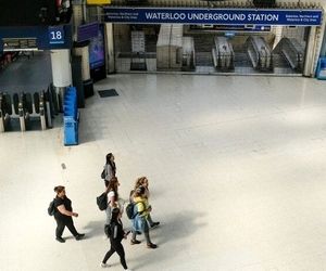 لغو پروازها در ایتالیا در پی اعتصاب هواپیمایی‌ها