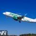 ایرباس صدمین هواپیمای از خانواده A320 ساخته شده در خاک آمریکا را تحویل داد