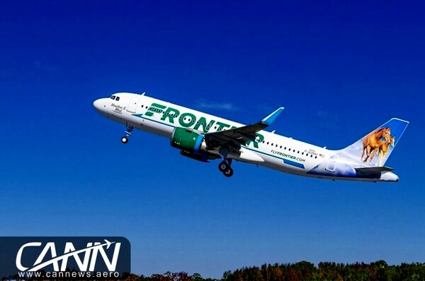 ایرباس صدمین هواپیمای از خانواده A320 ساخته شده در خاک آمریکا را تحویل داد