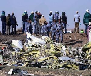 شکایت خانواده قربانیان سقوط هواپیما از«بوئینگ»