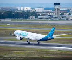 امکان توقف تولید ایرباس A330 نئو