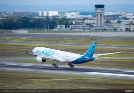 امکان توقف تولید ایرباس A330 نئو