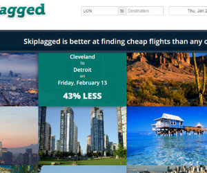 ترفند فروش بلیط ارزان کار دست وبسایت فروش بلیت هواپیما داد!