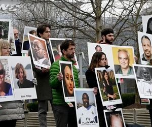 پرداخت غرامت 1/5میلیون دلاری به قربانیان بوئینگ 737 مکس 
