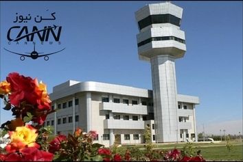 اجرای عملیات استانداردسازی و اصلاح علائم و تابلوهای سطوح پروازی فرودگاه شیراز