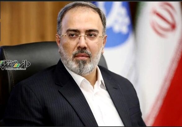 تجلیل از بانوان پیشگام صنعت هوانوردی در ایران