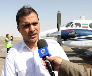 تعداد ۱۰۴ سامانه و طرح پروازی در سال جاری وارسی پروازی می شود