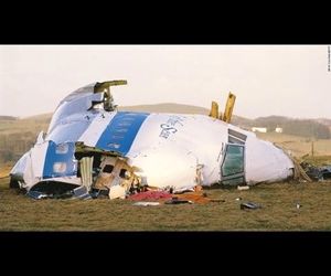  ۳۲ اُمین سالگرد سقوط پرواز شماره ۱۰۳ پن‌ام