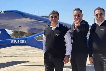 سازمان هواپیمایی: فعلا مجوزی برای پروازهای آموزشی و تفریحی صادر نشده است

