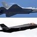ورود رسانه‌ای جنگنده J 35A به صحنه قدرت هوایی چین / پاسخ پکن برای F-35 های آمریکایی