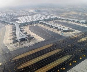 نگهداری ۴ روزه یک مسافر ایرانی در فرودگاه استانبول بدلیل مشکل ویزا