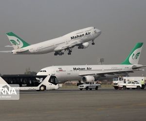 پرواز توسعه از باند دوم فرودگاه ارومیه آغاز می‌شود