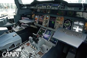 از CF105 تا A3320