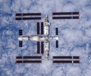 روسیه با ناسا به توافق رسید