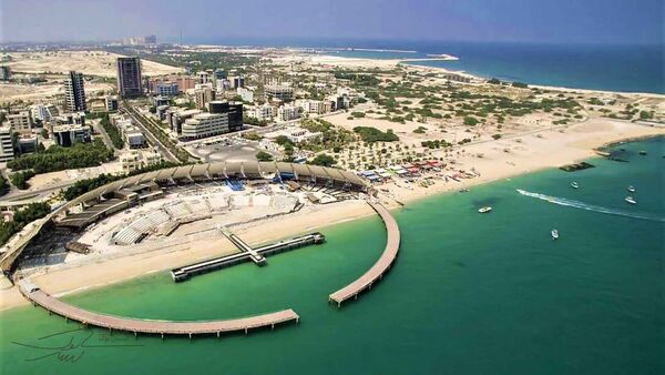 محدودیت سفر به جزیره کیش لغو شد