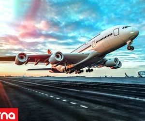 سال ۲۰۲۳ امن‌ترین سال در تاریخ هواپیمایی جهان لقب گرفت!