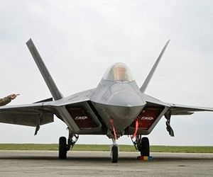 آیا آواکسهای KJ-600 چین «اف-22 رپتور» را ردیابی میکنند؟