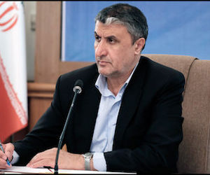 عضو هیات مدیره شرکت فرودگاه‌ها و ناوبری هوایی ایران به مدت ۲ سال منصوب شد  


