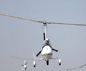 مدل پروازی هواپیمای سبک ۸ نفره ساخته می شود