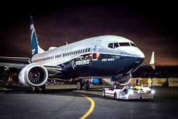 پرواز بویینگ737 مکس باز هم به تعویق افتاد