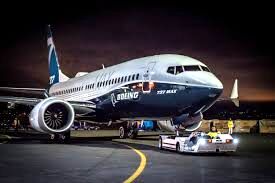 پرواز بویینگ737 مکس باز هم به تعویق افتاد