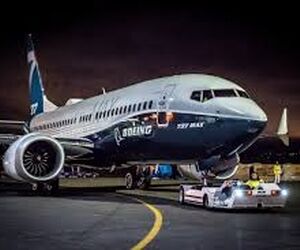 پرواز بویینگ737 مکس باز هم به تعویق افتاد