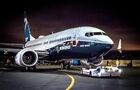 پرواز بویینگ737 مکس باز هم به تعویق افتاد