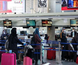 ماجرای عوارض جدیدی که گمرک از مسافران ورودی از اروپا و ترکیه می گیرد