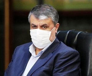 هما» نباید پشت تحریم‌ها باقی بماند