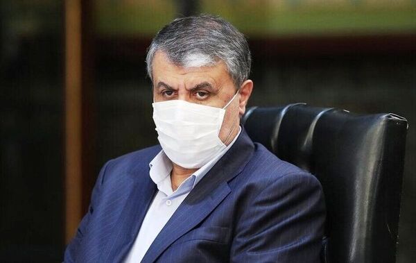 هما» نباید پشت تحریم‌ها باقی بماند
