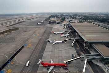 احداث ترمینال جدید فرودگاه کیش برای پذیرش ۶ میلیون مسافر