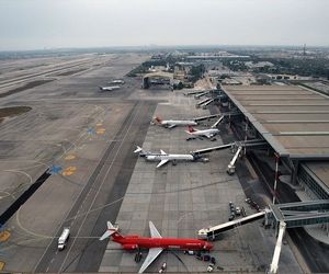 احداث ترمینال جدید فرودگاه کیش برای پذیرش ۶ میلیون مسافر