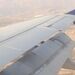 وضعیت بال A320 آسمان