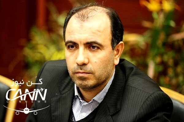 برقراری مجدد پروازهای زنجان- مشهد از دوم تیر ماه