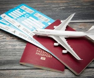 فروش بلیت هواپیما ۴۰ درصد ارزان‌تر از قیمت سقف