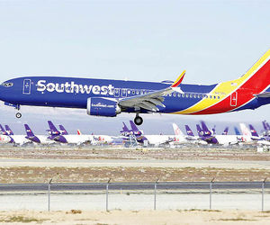 هشدار خطوط هوایی ساوت وست در‌خصوص ویروس کووید نوع دلتا