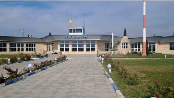 پروازهای فرودگاه پارس‌آباد از امروز برقرار می‌شود