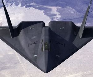 هواپیمای فوق‌ سری مافوق صوت؛ 
            افسانه یا واقعیت؟