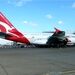 وضعیت نامشخص ناوگان A380 کانتاس