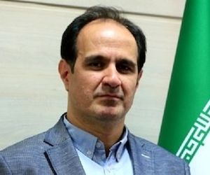 بازدید معاون عملیات هوانوردی از فرودگاه یزد