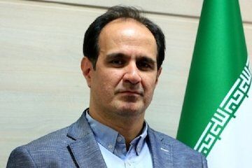 بازدید معاون عملیات هوانوردی از فرودگاه یزد