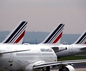 دولت فرانسه با بسته ۷ میلیارد یورویی به کمک «ایر فرانس» شتافت