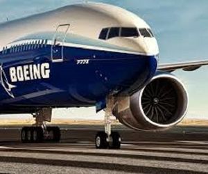  بویینگ جریمه شد 