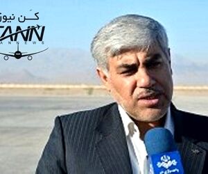 فرودگاه ساری در پی تملک 16.5 هکتار اراضی و ابنیه برای توسعه